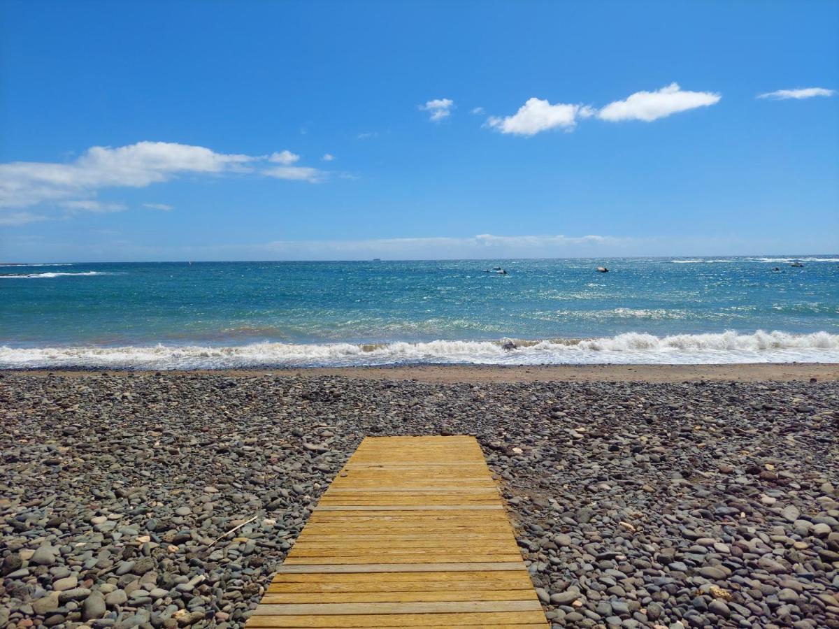 Silver Ocean Puerto Lajas By Sea You There Fuerteventura Puerto de las Lajas 外观 照片